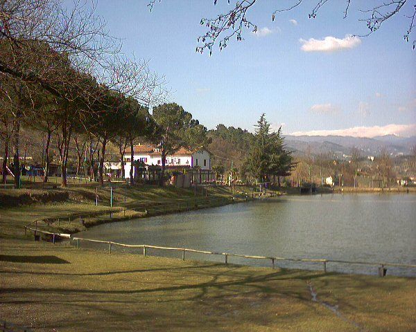 Dettagli Ristorante Lago Gabbiano