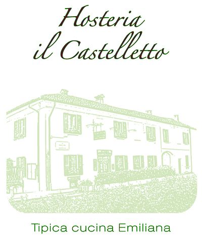 Dettagli Ristorante Il Hosteria il Castelletto di Bettola