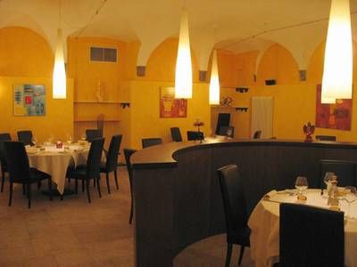 Dettagli Ristorante Sale e Pepe