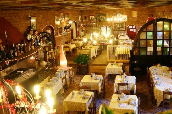 Dettagli Ristorante Da Tonino