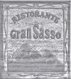 Logo Ristorante Gran Sasso ISOLA DEL GRAN SASSO