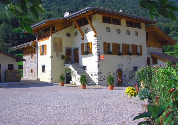 Dettagli Ristorante Locanda Borgo Antico - Osteria Fra Dolcino