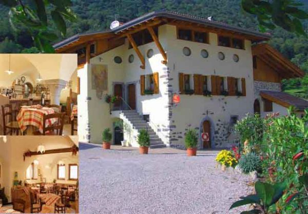 Dettagli Ristorante Osteria Frà Dolcino & Locanda Borgo Antico