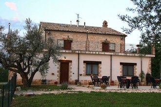 Dettagli Ristorante La Porta della Majella