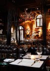 Immagini Centrale Restaurant Lounge