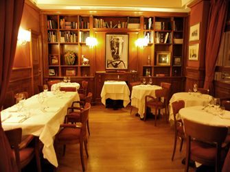 Dettagli Ristorante Dal Bolognese