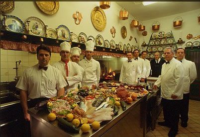 Dettagli Trattoria Da Romano