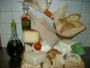 Immagini Asso di Fiori Osteria dei Formaggi