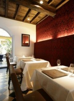 Dettagli Ristorante Il Pagliaccio