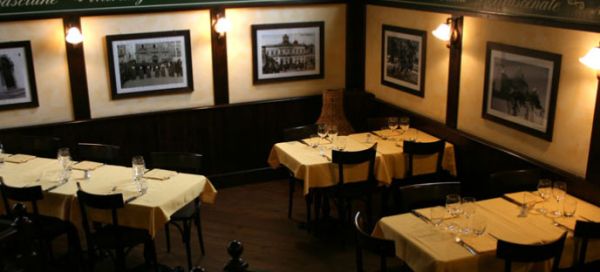 Dettagli Trattoria Acquasala