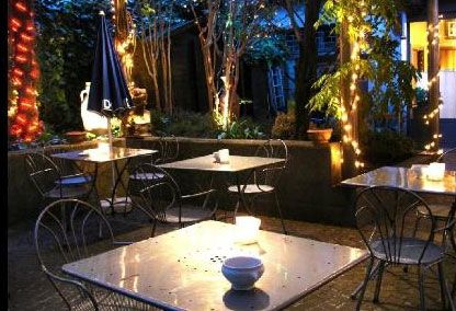 Dettagli Ristorante Il Giardino del Naviglio