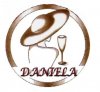 Logo Ristorante Daniela TREZZO SULL'ADDA