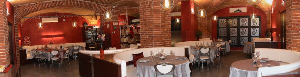 Dettagli Ristorante La Bucascia