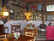 Dettagli Ristorante Pizzeria Bevafresca