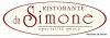 Logo Ristorante Colle di val d'elsa Da Simone COLLE DI VAL D'ELSA