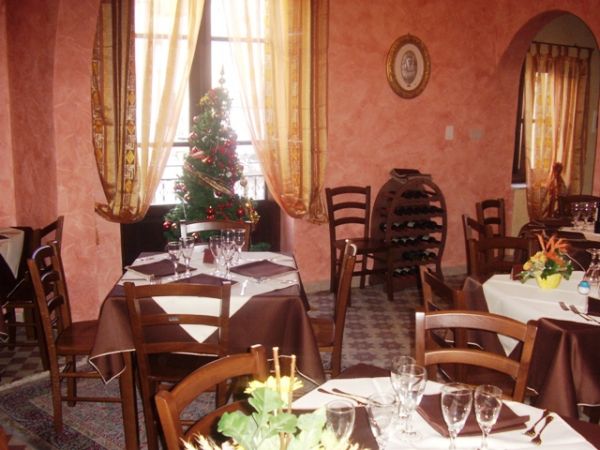 Dettagli Ristorante Pizzeria 'A Batia