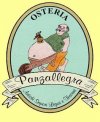 Logo Ristorante Osteria Panzallegra SARZANA
