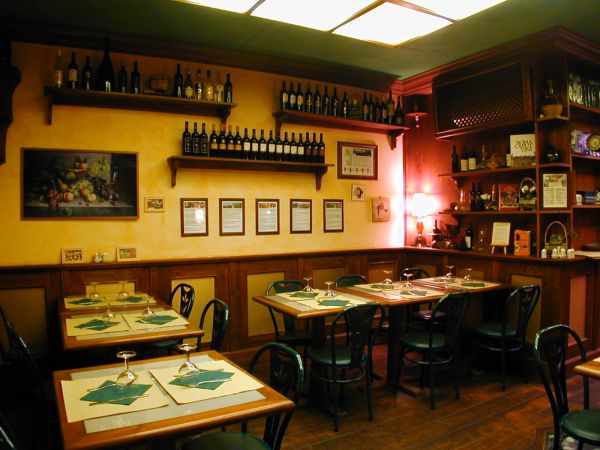 Dettagli Trattoria Osteria La Sol Fa