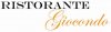 Logo Ristorante Giocondo ZOLA PREDOSA