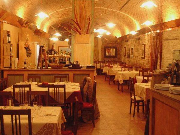 Dettagli Ristorante Ciccia e Core