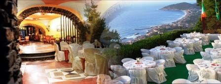 Dettagli Ristorante Il Caicco