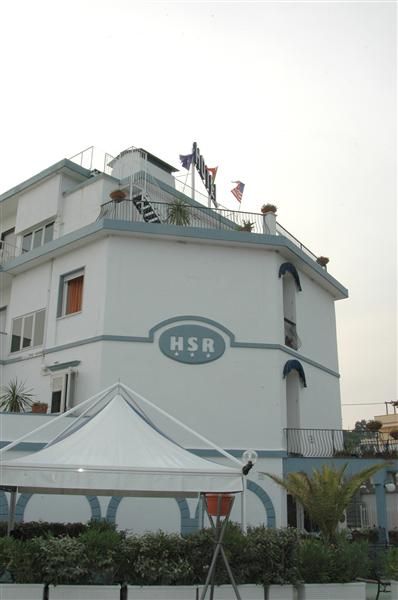 Dettagli Ristorante Hotel del Sorriso