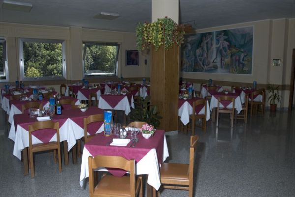 Dettagli Ristorante Regina