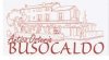Logo Trattoria Antica Osteria Busocaldo PESCHIERA DEL GARDA