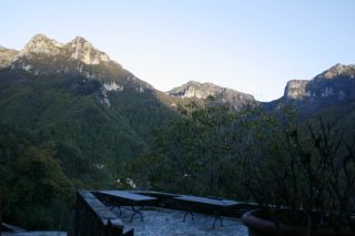 Dettagli Ristorante La Canonica