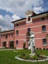 Ristorante <strong> Villa Maria Luigia