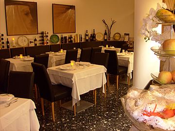 Dettagli Ristorante Il Grekà Wine Bar