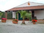 Logo Agriturismo A Pignata ROMBIOLO