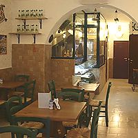 Dettagli Ristorante Akropolis