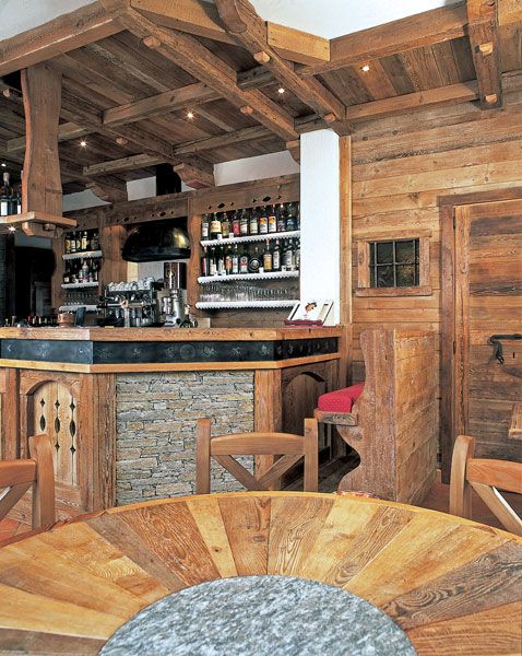 Dettagli Ristorante Le Thovex