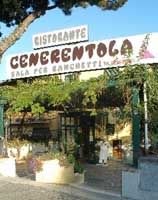 Dettagli Ristorante Pizzeria  Cenerentola