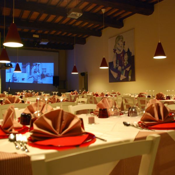 Dettagli Trattoria POZZO 