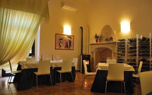 Dettagli Ristorante Il Don