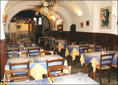 Dettagli Ristorante Il Tucano