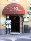 Ristorante <strong> Al Pozzo del Feudo