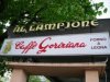 Immagini Pizzeria Al Lampione