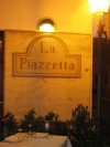 Immagini La Piazzetta