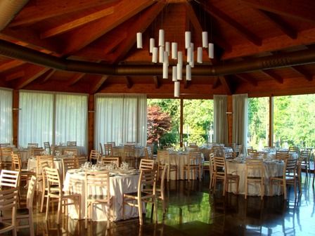 Dettagli Ristorante Croce di Malta