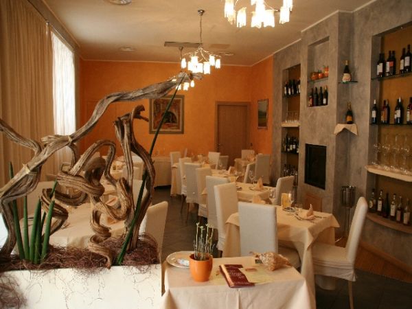 Dettagli Ristorante Il Vicolo