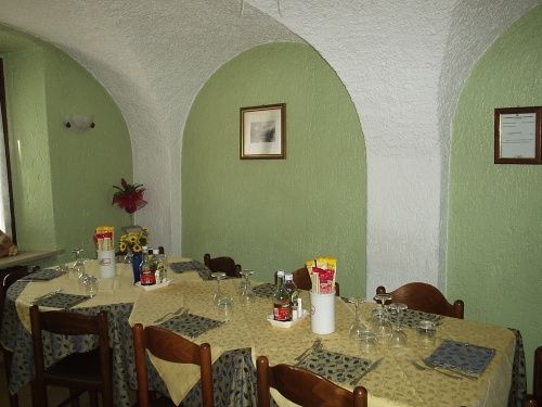 Dettagli Trattoria Trattoria La Speranza