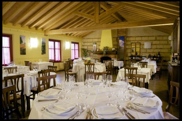 Dettagli Ristorante Al Bator