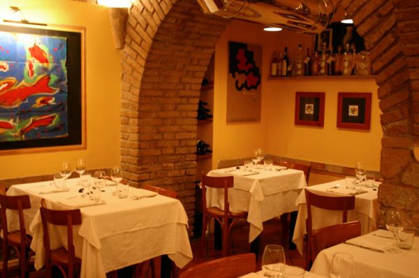 Dettagli Ristorante Il Gabriello