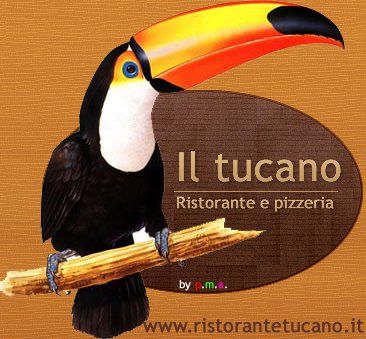 Dettagli Ristorante Il Tucano