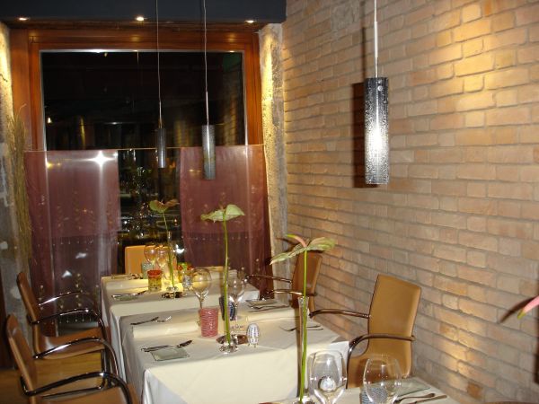 Dettagli Ristorante Il Ridotto