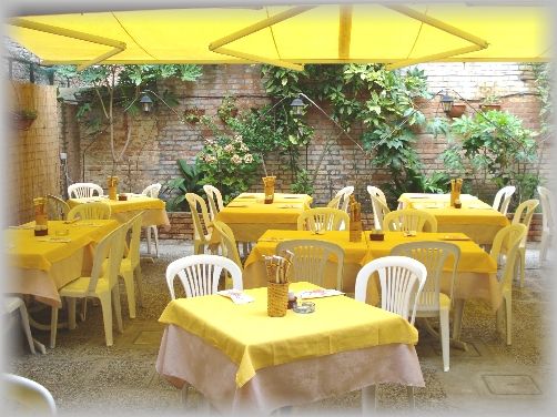 Dettagli Ristorante Pizzeria All'Anfora