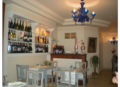 Dettagli Ristorante Nettuno da Siciliano